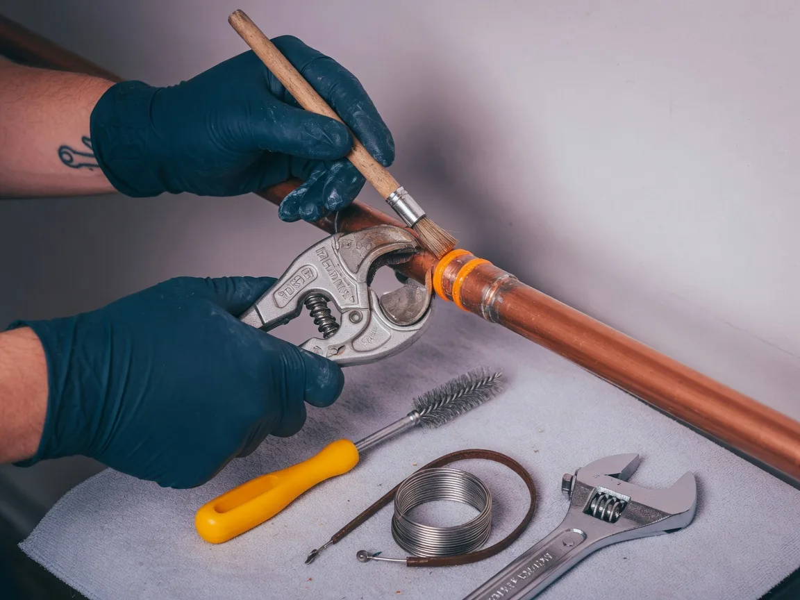 Why choose Sump Pump Repair in Antlers, OK